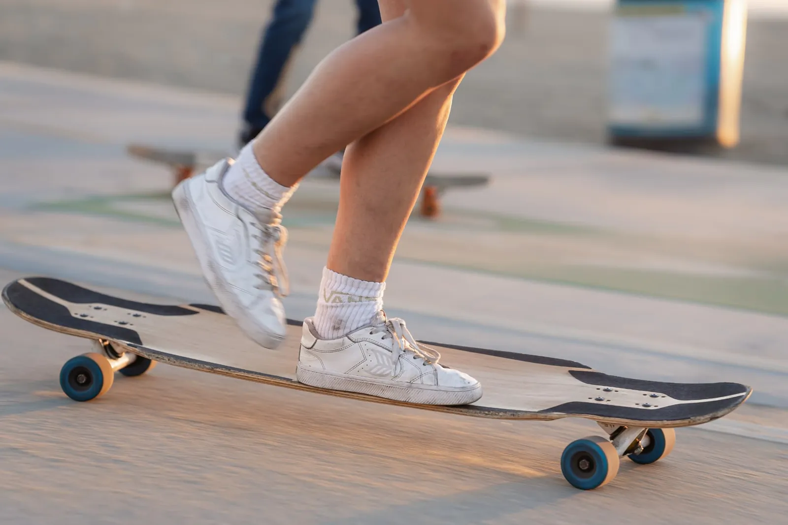 Vibe Ride moment 10